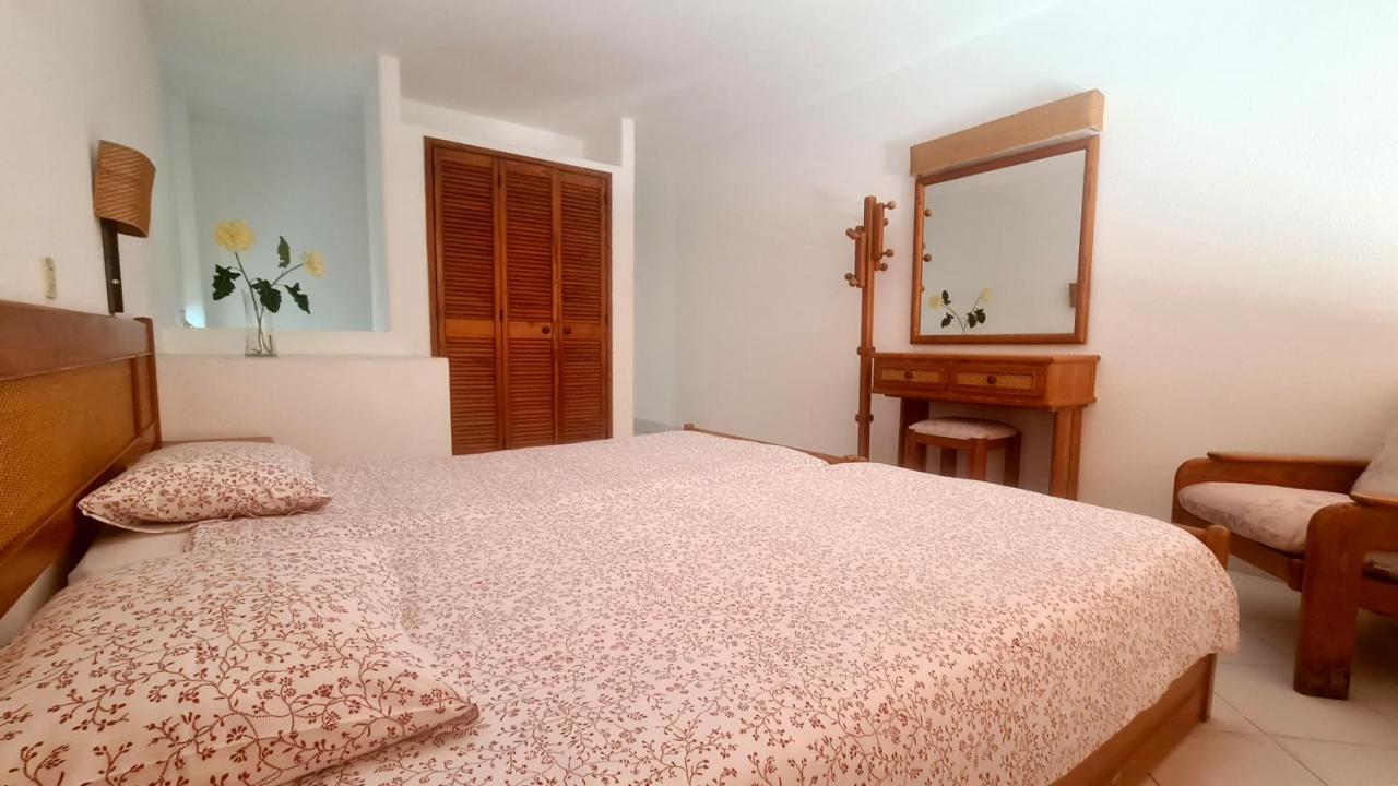 公寓 Albufeira, Cerro Branco 阿尔布费拉